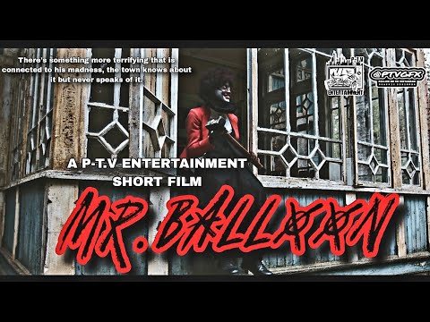 Mr. Balloon - Prod. Benni Franx