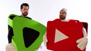 YouTube Is Dead. Rumble Did It.