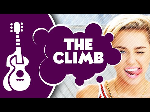 The Climb - Miley Cyrus - Trompete Cover