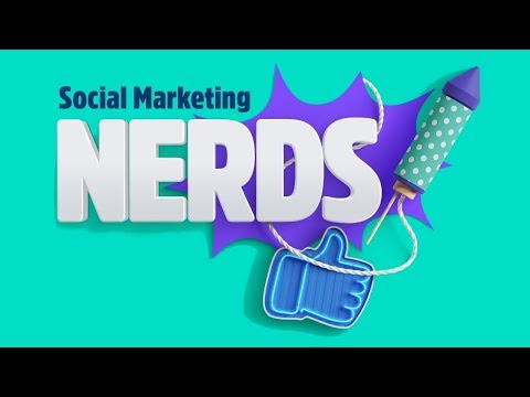 Social Marketing Nerds Nr. 1