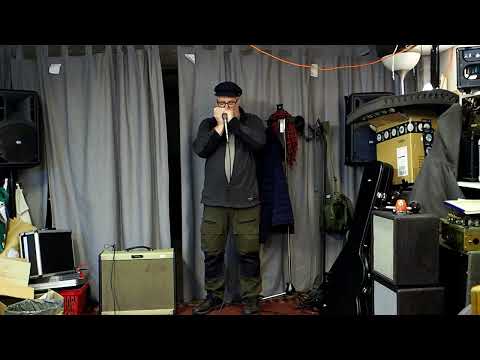 Modified HG35 - More info, scroll down to description