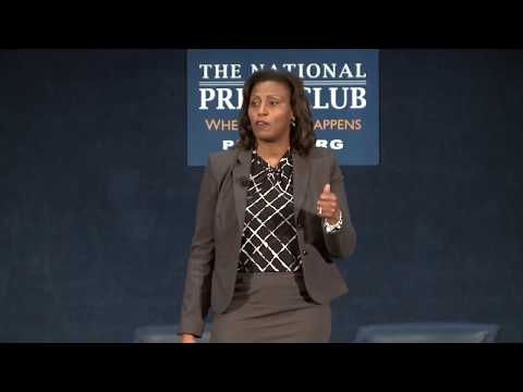 LaTanya McDade, Chief Education Officer, Chicago Public Schools