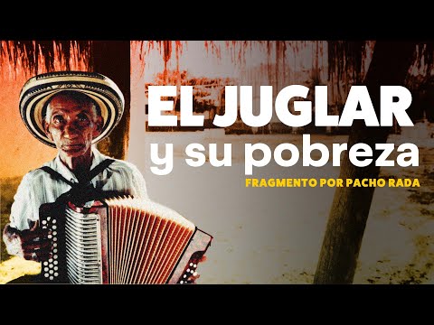 El triste final de Pacho Rada - Fragmentos 4k