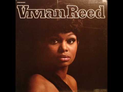 Vivian Reed - Lean On Me