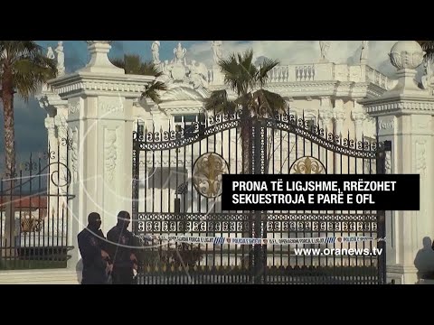 Edicioni informativ - 01 Tetor 2021 - Ora 12:00 - RTV Ora