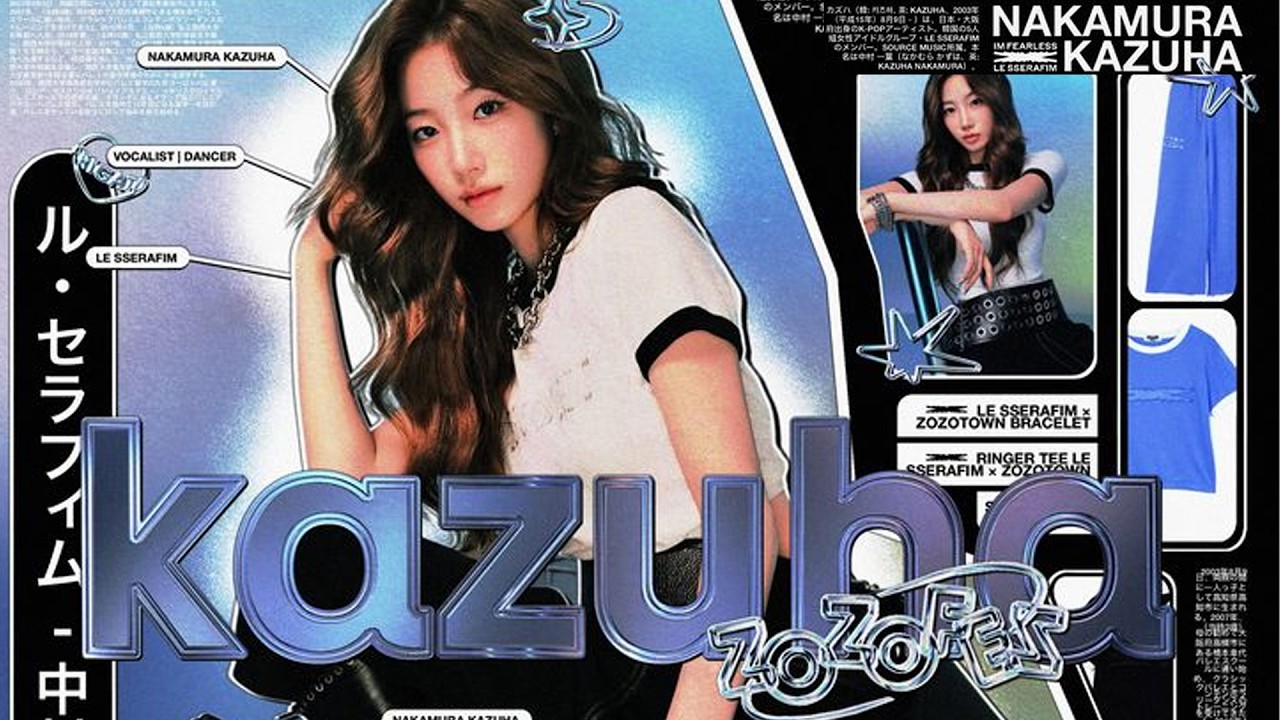 KAZUHA | Liquid DnB / Jungle Mix