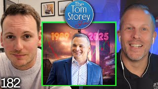 Is This Canadian Housing Crash As Bad As 1989? with Dan Plowman