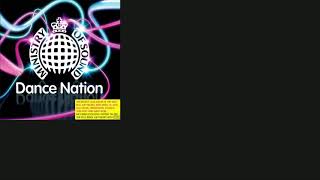 🌍Dance Nation | Ministry of Sound | 2006 | CD1/Full | HQ
