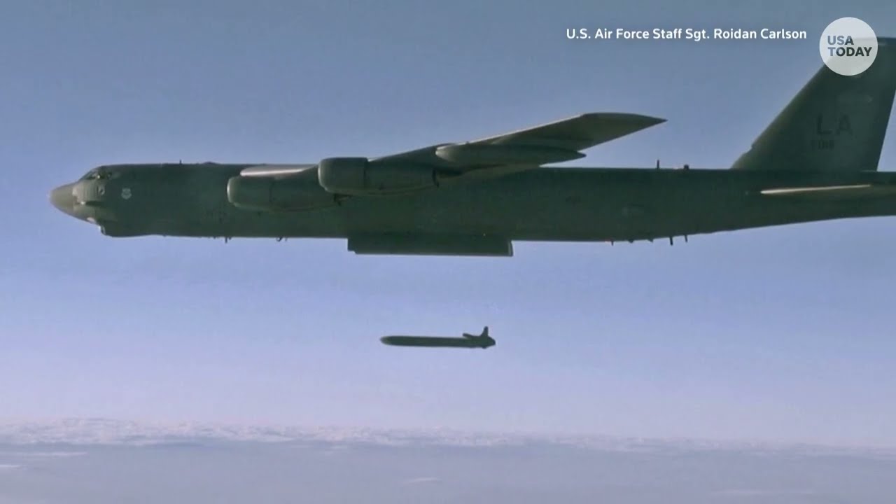 Donald Trump wants to resume nuclear testing but expert says nuclear weapons are still global threat