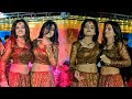 Arkestra Dance ऐसा क्या है इस गाने मे जो Mahimanisha भी �