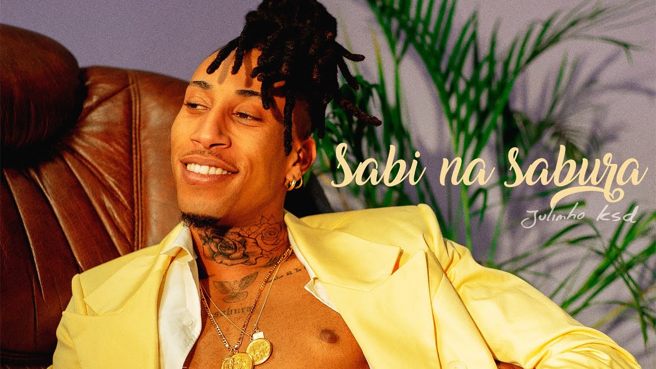 Sabi Na Sabura