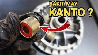 Paraan para iwas laging Palit ng Bola | Flyball Maintenance | Moto Arch