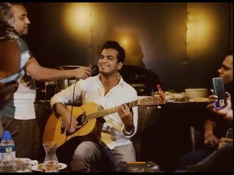 Sewwandiye(සෙව්වන්දියේ ) - Shihan Mihiranga Live 2022