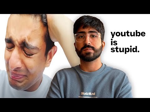 YouTube video