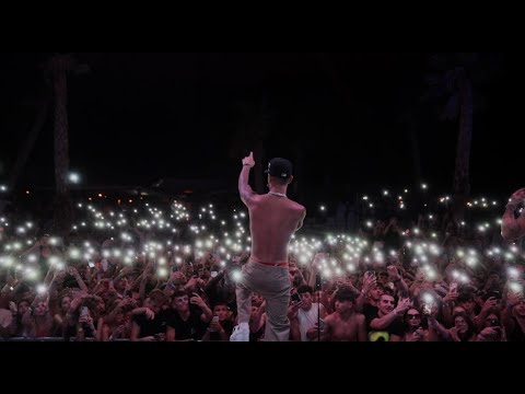 HUSTLE Summer Tour - Vlog 2022