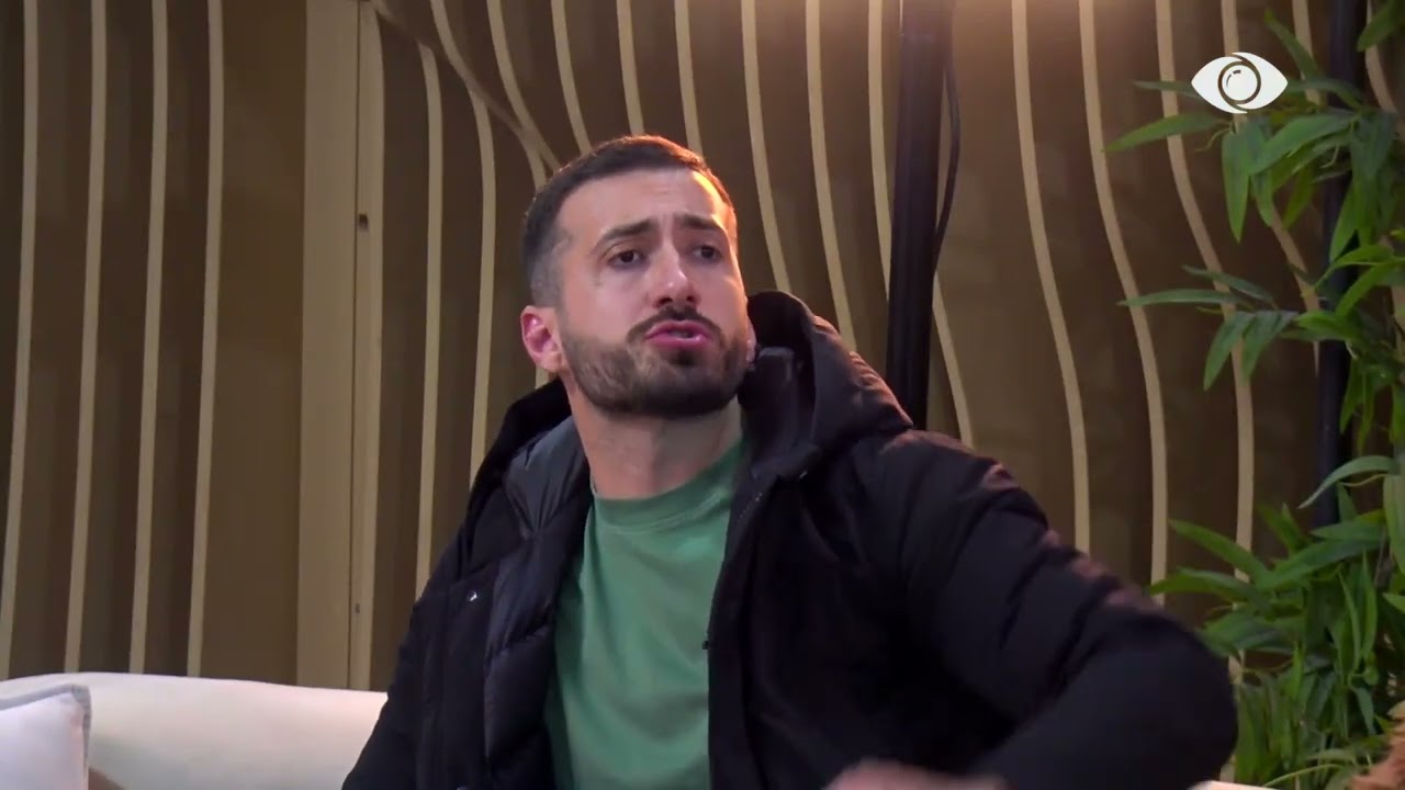 “Ma ke vënë termometrin te zemra?”/ Gerta ndërhyn në debat, Rozana: Unë në Bigun tim nuk të fus…