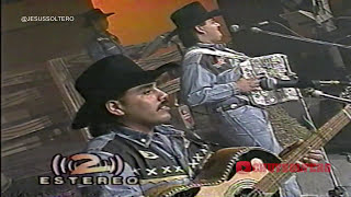 INTOCABLE MAGICO AMOR