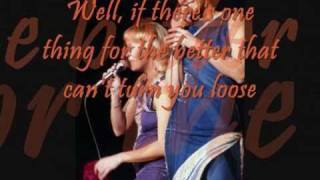 ABBA - Hole In Your Soul with Lyrics