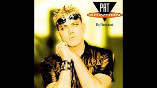 Pat Krimson - My Playground (Atmoz Remix)