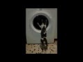 Miou The Cat V C Washing Machine