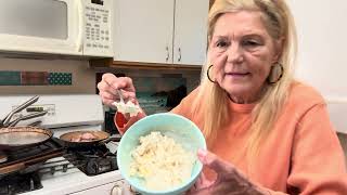 Survive Hard Times-Bulk and Budget Food-Tons of Filling Meals Under $5 -Low Cook & Cost-No Waste!
