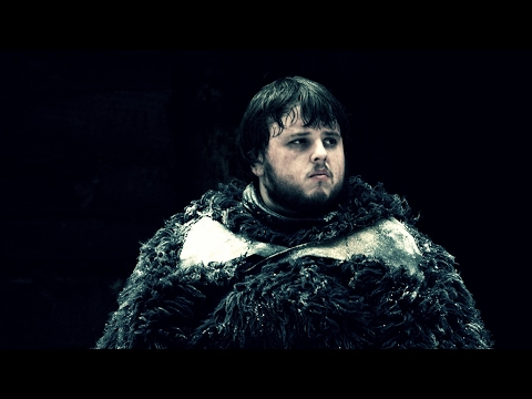 (GOT) Samwell Tarly || The Maester