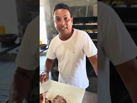 Restaurante Camano fica em pombal Paraíba !