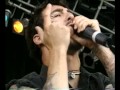 Godsmack - Time Bomb (live@Rock am Ring 2001)