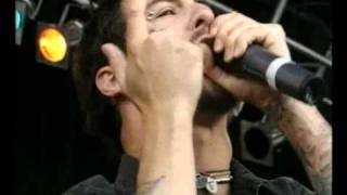 Godsmack - Time Bomb (live@Rock am Ring 2001)
