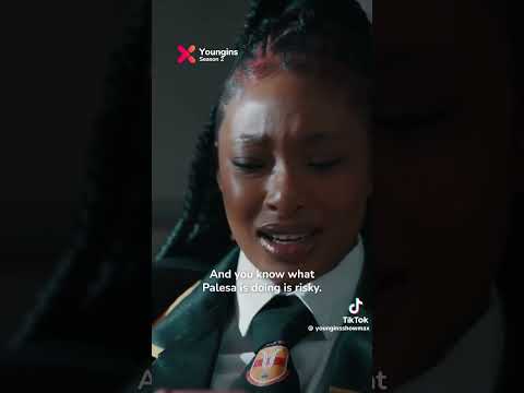 Youngins season 2 Amo need help from buhle