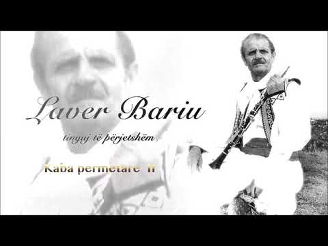 Laver Bariu   Do marr ciften