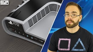 New PS5 Devkit Image Leaks Giving Us The Best Look At It So Far