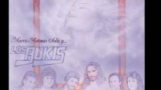 Los Bukis-A Aquella