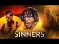 SINNERS WAS EVEN BETTER THAN I EXPECTED