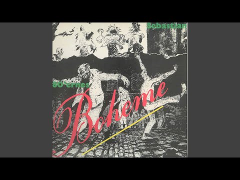 Video thumbnail for 80'ernes Boheme