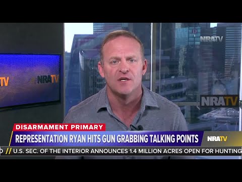 Leftist Hunters Can't Claim High Ground on Second Amendment