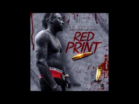 Notoriou5 Bino- To The Top