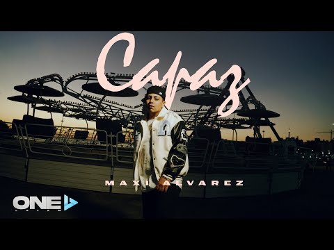 One Play and Maxi Alvarez