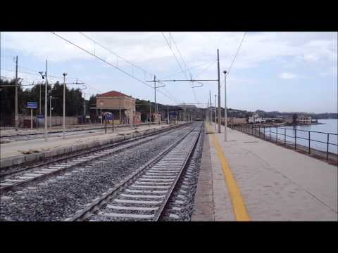 IC730 Palermo C le   Messina C le