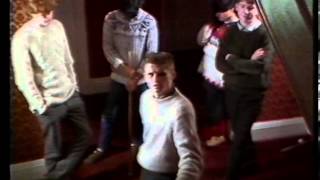 Stockholm Monsters - Soft Babies (Official Video)