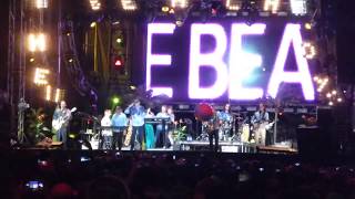 Mike Love's The Beach Boys - Barbara Ann (Live @ Just For Laughs Montreal)