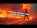 Savage Self Respect Draw Your Line Today