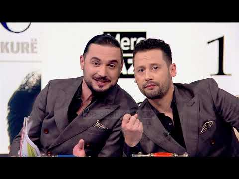 Fiks Fare, 27 Mars 2019, Pjesa 1 - Investigative Satirical Show