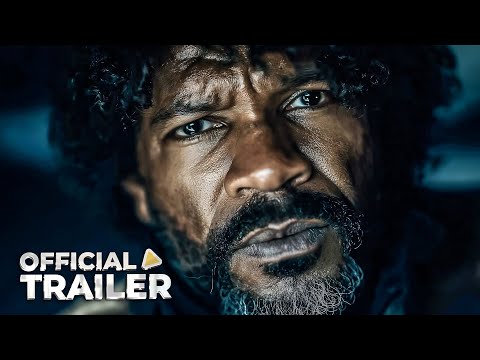 TIN SOLDIER — Official Trailer (2025)