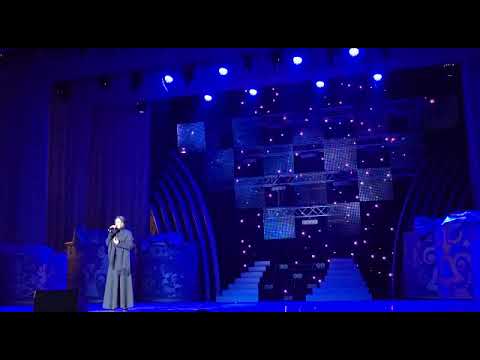 Maritsa Tilikyan - Баллада о Матери