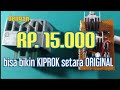 Homemade Kiprok Halfwave Half Wave Regulator Rectifier