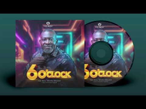 Chemanu Ngbe Ngawu  -  6'O Clock - Shama Melody