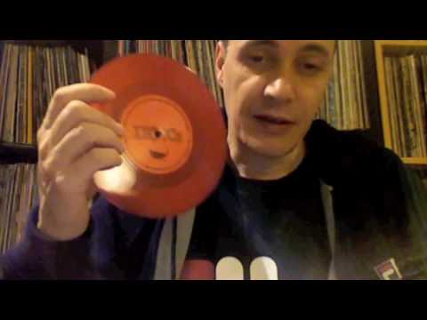 Evil Ed/DJ Grazzhoppa IBMCs 7 inch 3 promo