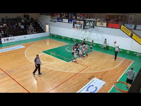U17 Ecc. (12.09.24) - Stelle Marine vs Smit Roma - 1T