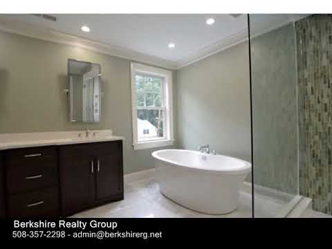 48 MacArthur Road, Wellesley MA 02482 - Single Family Home - Real Estate - For Sale -